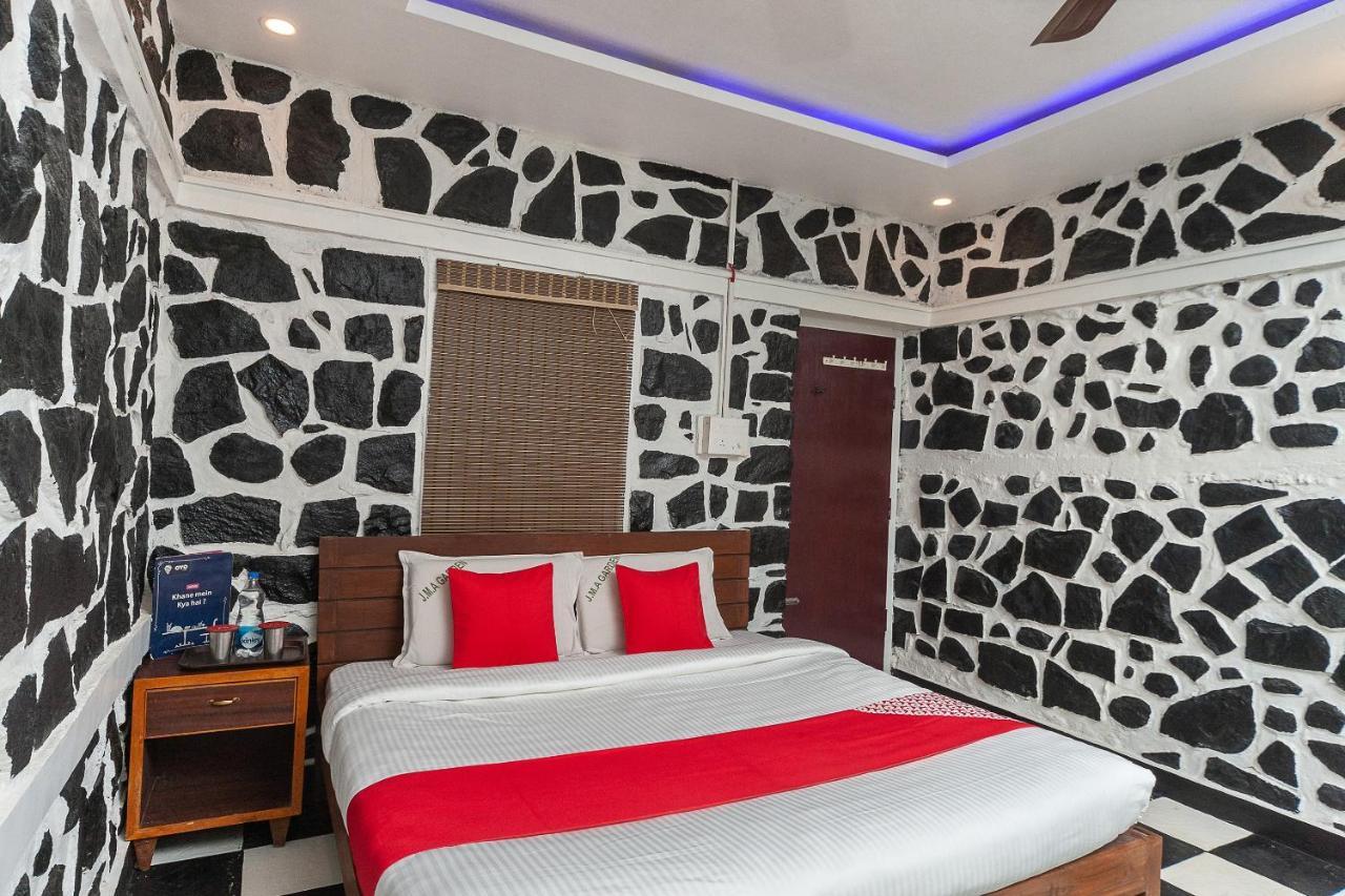 Jma Garden Resort Sirumalai Экстерьер фото